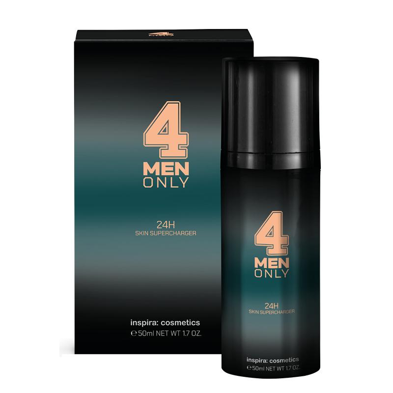 24H SKIN SUPERCHARGER 50ML
